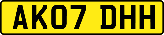 AK07DHH
