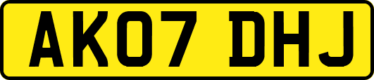 AK07DHJ