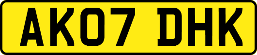 AK07DHK