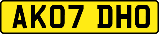 AK07DHO