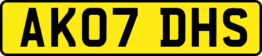 AK07DHS
