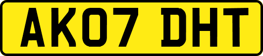 AK07DHT