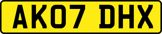 AK07DHX