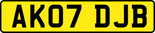 AK07DJB