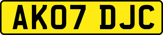 AK07DJC