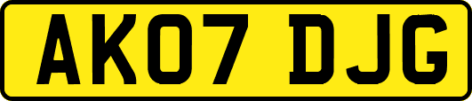 AK07DJG