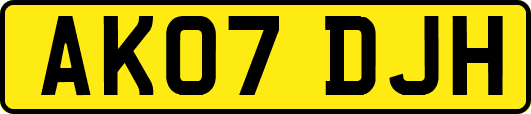 AK07DJH