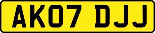 AK07DJJ