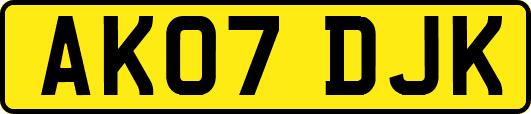 AK07DJK
