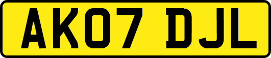 AK07DJL