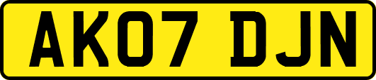 AK07DJN