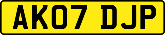 AK07DJP