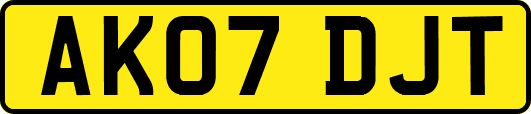 AK07DJT