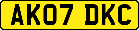 AK07DKC