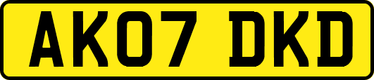 AK07DKD