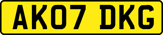 AK07DKG