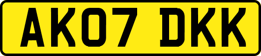 AK07DKK