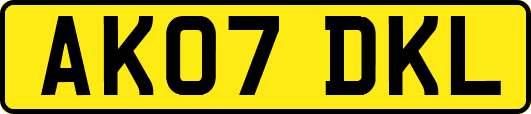 AK07DKL