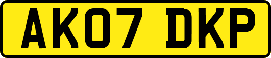 AK07DKP