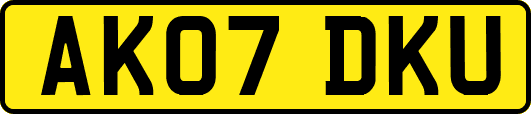 AK07DKU