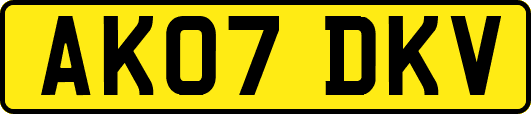 AK07DKV