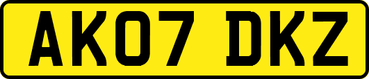 AK07DKZ