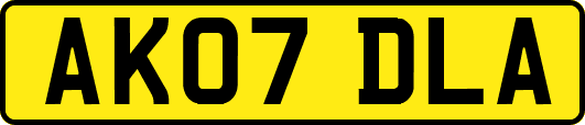 AK07DLA