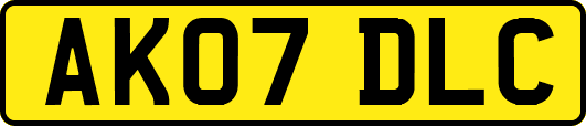 AK07DLC