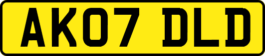 AK07DLD