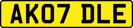 AK07DLE