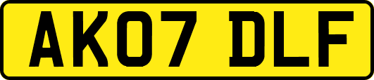 AK07DLF