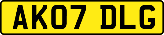 AK07DLG