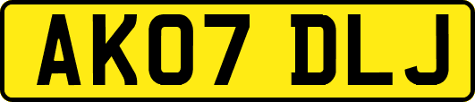 AK07DLJ