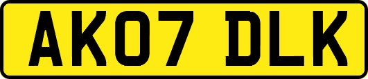 AK07DLK
