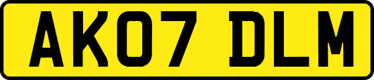 AK07DLM
