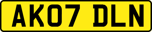 AK07DLN