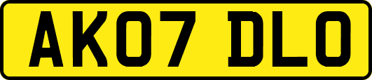 AK07DLO