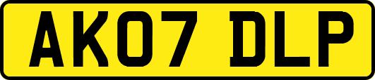 AK07DLP