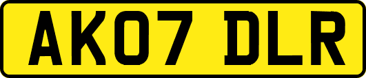 AK07DLR