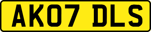 AK07DLS