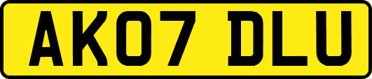 AK07DLU