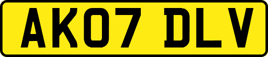 AK07DLV