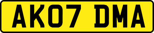 AK07DMA