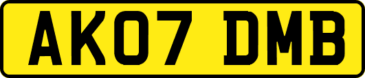 AK07DMB