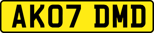 AK07DMD