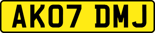 AK07DMJ