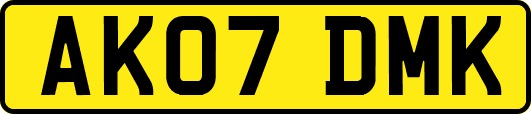 AK07DMK