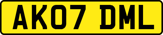 AK07DML