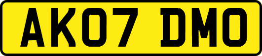 AK07DMO