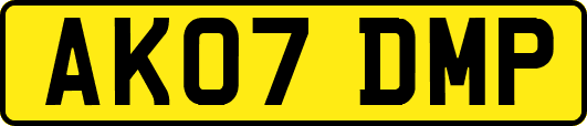AK07DMP